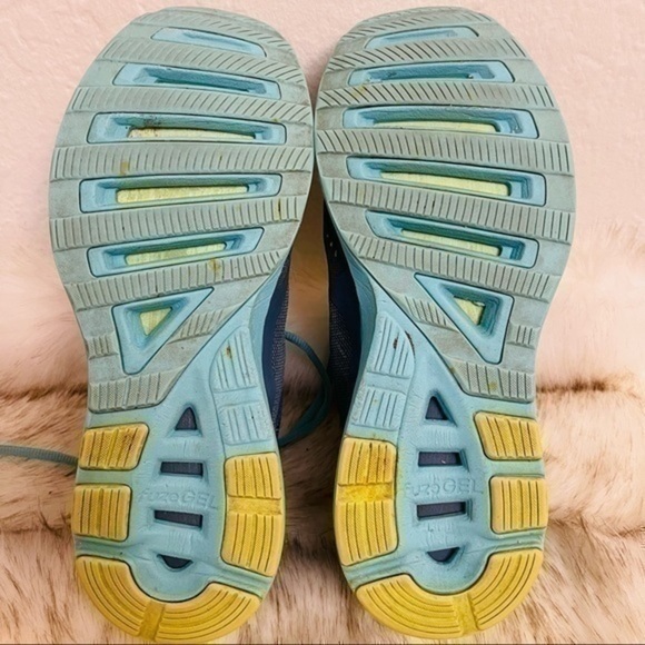 ASICS FuzeX Lyte Running Shoes
Size 9.5 - Picture 8 of 8